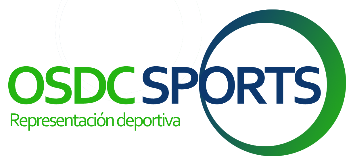 Acuerdo de Colaboración con la Agencia FIBA OSDC SPORTS 
