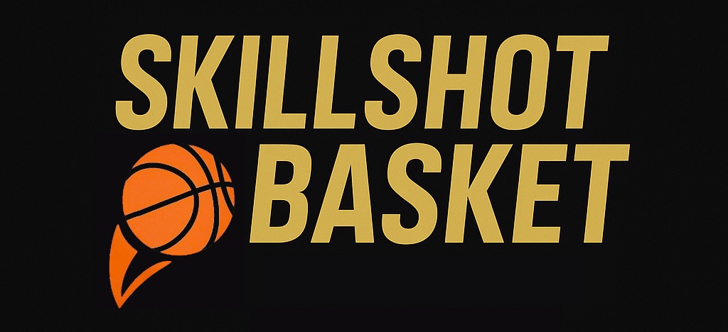 SkillShot Basket os desea feliz navidad