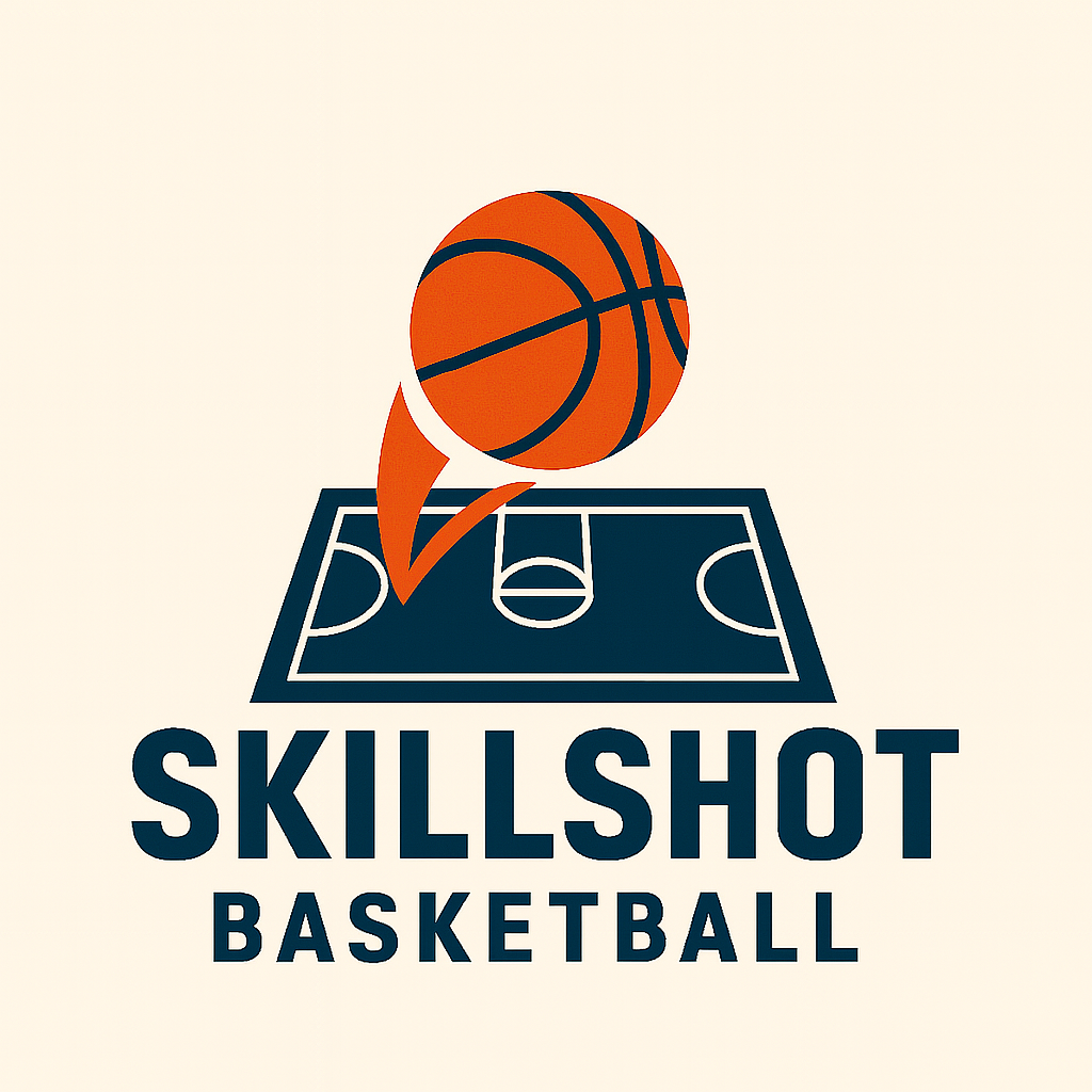 SkillShot Basket: Entrenamientos de Técnica Individual en Zaragoza
