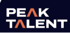 Peak Talent Logo